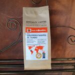 Café Colombia Nariño El Tambo