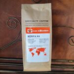 Café Kenya AA